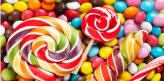 Nestlé to explore strategic options for its candy business