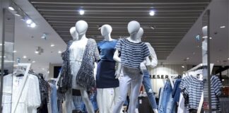 Women's apparel market to overtake men's wear by 2025: Report