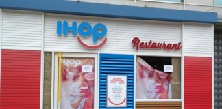 DineEquity Inc opens IHOP in India under the franchisee of Kwal’s Catering