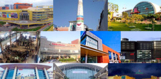 Top 10 malls with the best non-profit campaigns in India