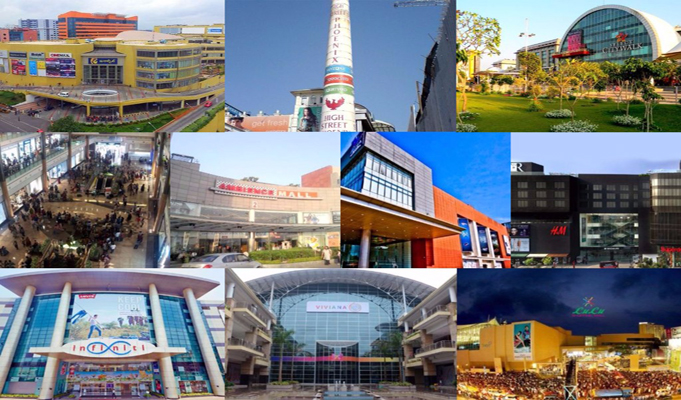 Top 10 malls with the best non-profit campaigns in India