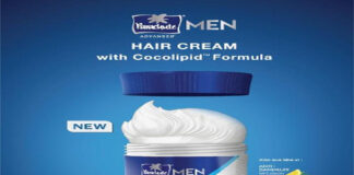 Parachute Advansed expands product portfolio; introduces hair nourishment products for men