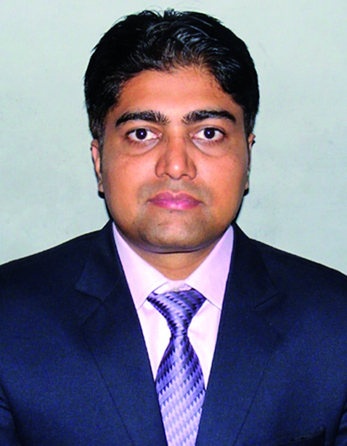 Puneet Kaushik, Sr. Manager - IT & MIS, Savemax Wholesale Club Pvt. Ltd.