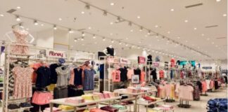 Retail Industry to grow at 12-14 pc by 2020: Care