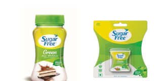 Zydus expands product range; launches Sugar Free Green