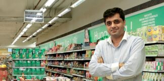 Devendra Chawla joins Walmart India as COO