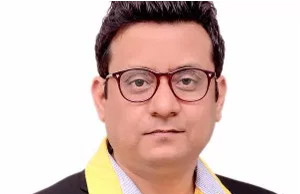 Tarun Bali, Head IT, Quest Retail Pvt. Ltd. Tarun Bali, Head IT, Quest Retail Pvt. Ltd.