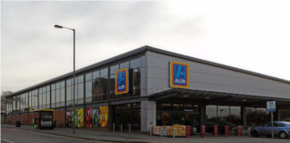 Supermarket chain Aldi to create 4,000 UK jobs to support expansion plans