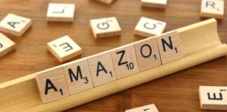 Amazon gets Govt nod for FDI in food retail in India