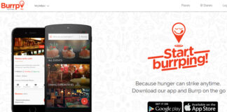 BookMyShow enters food tech space with acquisition of Mumbai-based Burrp