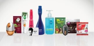 GCPL aims to capture 10 pc share of professional hair care market