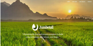 Jumbotail raises US $8.5 million from Kalaari Capital, Nexus Venture Partners