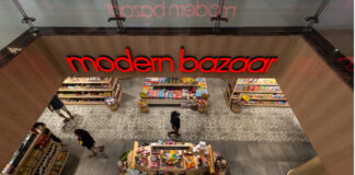 Modern Bazaar opens Food Emporium at Select CityWalk; targets 25 pc jump in revenue