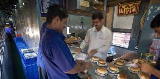 IRCTC to take over catering services in all trains by year-end to improve food quality