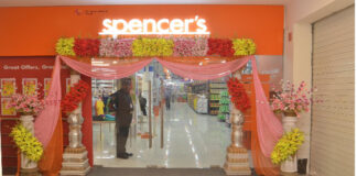 Spencer’s Retail expands its footprint in Kolkata, opens its 22nd store in the city
