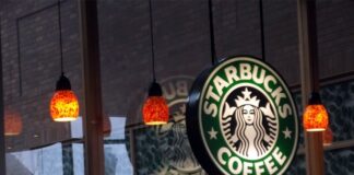 11 stunning Starbucks stores around the world