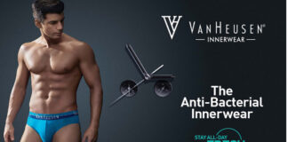 Van Heusen Innerwear and Athleisure to expand pan India