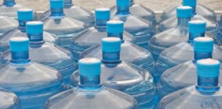 Mineral water bottles should not be charged more MRP; WB govt to strictly enforce it