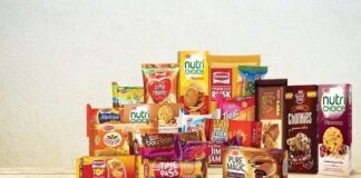 Britannia targets to increase market share in premium cream biscuits from 35 pc to 50 pc