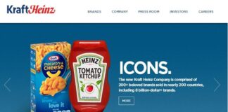 Kraft Heinz eyes over 10 per cent market share for Complan
