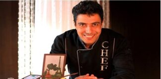 Important to continue exploration of cuisines, culture: Chef Ranveer Brar