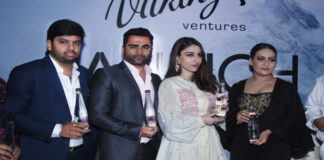 Saurav Beverages launches mineral water Paani
