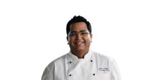 Standard just a word for Indians: Chef Ajay Chopra
