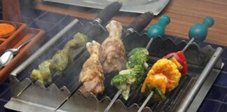 Barbeque Nation files IPO papers to raise Rs 700 crore