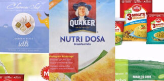 Demand for convenience drives innovation in India's breakfast cereal market