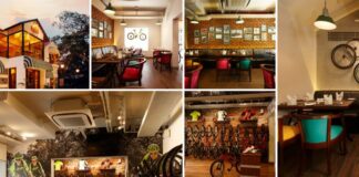 Ciclo Café to retail 8 cycle brands in JV with TI Cycles