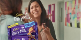 Cadbury Dairy Milk introduces two new limited edition flavours