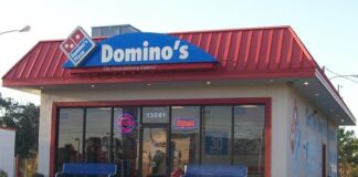 Domino's testing Ford's self-driving vehicle to deliver pizzas