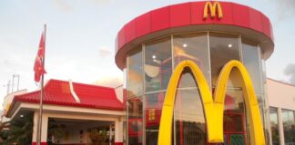McDonald's informs NCLAT settlement with Vikram Bakshi not possible