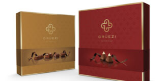 Future Group launches a premium gourmet gifting brand, Gruezi