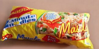Nestle ties up with Amazon for new range of Maggi noodles