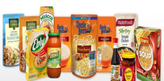 Mars Food to acquire majority stake in Preferred Brands Intl
