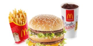 McDonald's to open 2,000 new restaurants in China