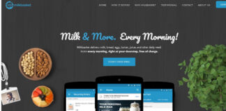 Milkbasket secures pre-series A round from Blume, others