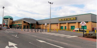 Morrisons strikes £1bn McColl's deal; to revive Safeway brand