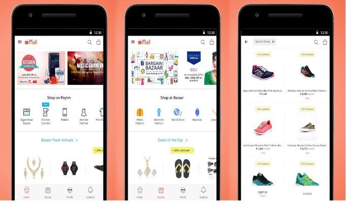 paytm mall crocs