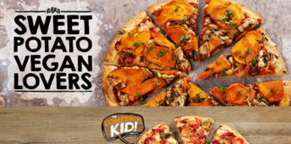 Pizza Capers forays into Indian market
