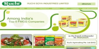 Ruchi Soya Industries welcomes hike in import duty on edible oils