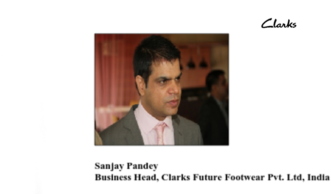 clarks future footwear private limited