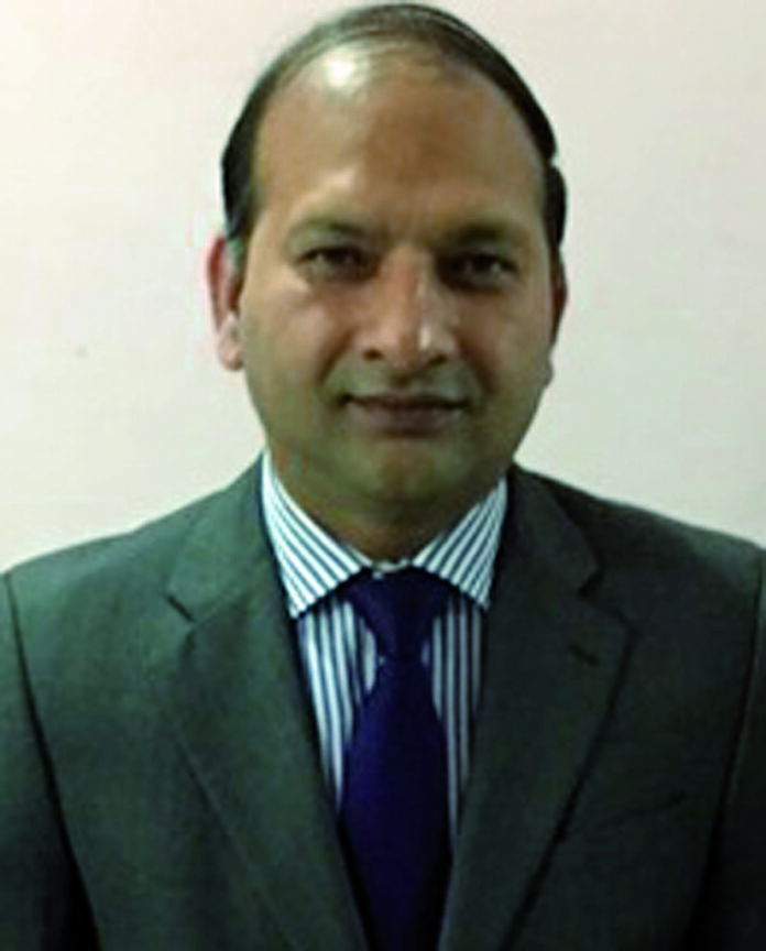 Sudhir Gupta, Head of Buying & Merchandising, ITC Limited - Lifestyle Retailing Business
