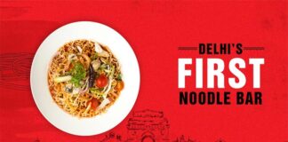 Wai Wai City to open 1,500 noodle bars by 2022