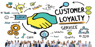 How to loyalize your customer base