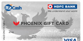Phoenix Group launches first ever ‘Phoenix Gift Card’