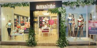 amanté to open 100 new EBOs over next five years; eyes Rs 140 crore revenue this fiscal