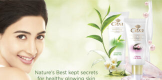 Pooja Hegde becomes face of new skincare brand Citra