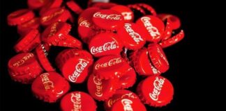Coke wants India to be No.3 market